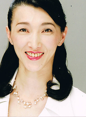 太田真美