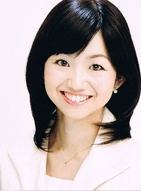 真壁みゆき