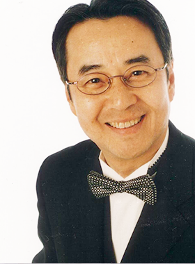 緒口幸信