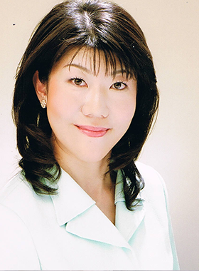手塚周子