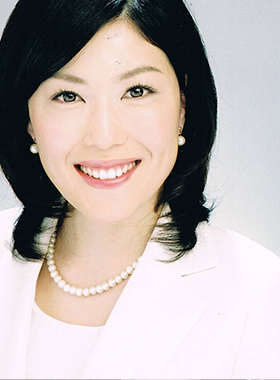 立松あゆみ