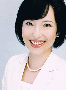 鶴巻さおり