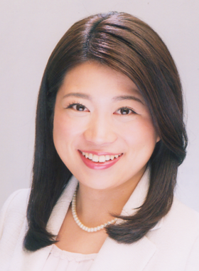 永井さゆり
