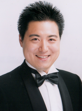 町田智之