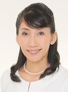 山口 智子