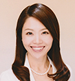 プラネットMCスクールの司会者：中村文美