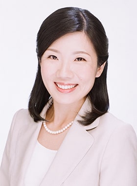 橋本かすみ