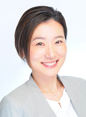 プラネットMCスクールの司会者:田中 理沙