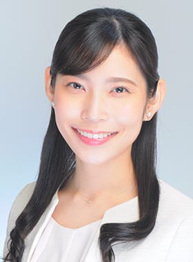 プラネットMCスクールの司会者:湯沢 沙梨菜